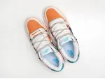 Кроссовки Nike SB Dunk Low x OFF-White - 34963