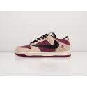 Кроссовки Nike SB Dunk Low x Travis Scott х PlayStation 5 - 27332