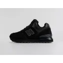 Зимние Кроссовки New Balance 574 Mid - 45799