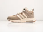 Зимние Кроссовки Adidas Retropy F2 Hi - 39419