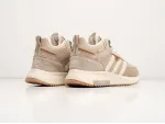 Зимние Кроссовки Adidas Retropy F2 Hi - 39419
