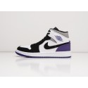 Кроссовки Nike Air Jordan 1 Mid - 27019