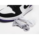Кроссовки Nike Air Jordan 1 Mid - 27019