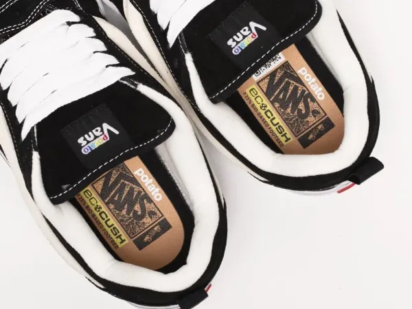 Кеды IMRAN POTATO x VANS Knu Skool - 42098