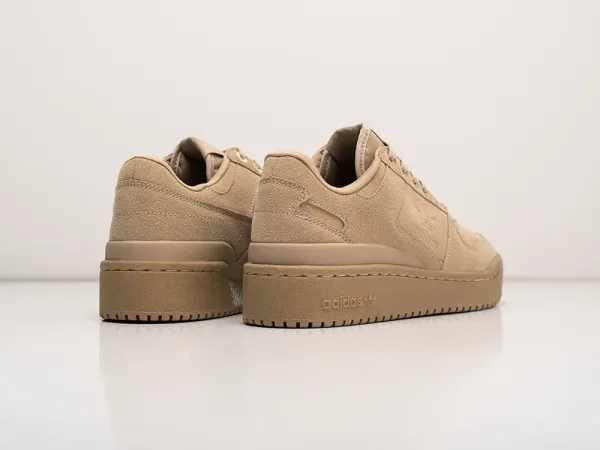 Кроссовки Adidas Forum Bold Low - 33405