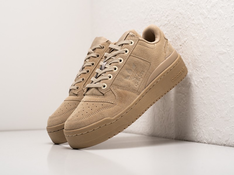Кроссовки Adidas Forum Bold Low - 33405