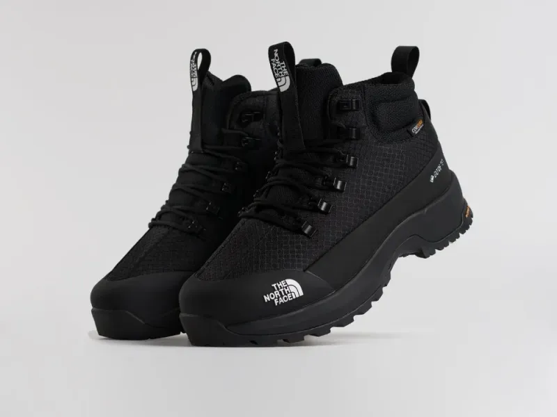 Зимние Кроссовки The North Face Glenclyffe hight - 45938