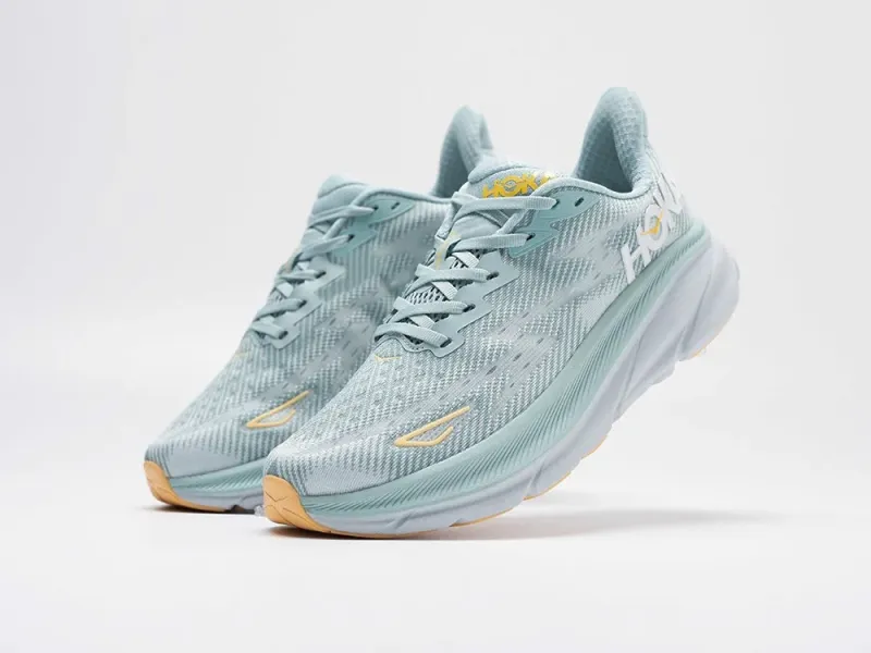 Кроссовки Hoka Clifton 9 - 39057