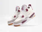 Кроссовки Nike Air Jordan 4 Retro - 40043