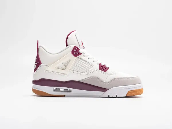 Кроссовки Nike Air Jordan 4 Retro - 40043