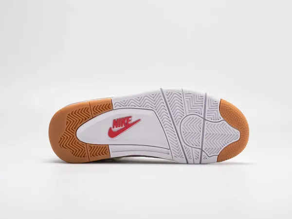 Кроссовки Nike Air Jordan 4 Retro - 40043