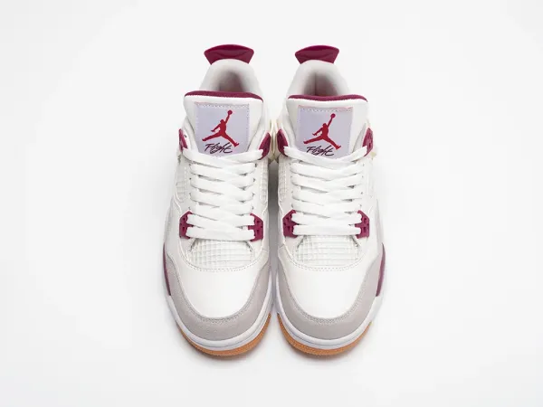 Кроссовки Nike Air Jordan 4 Retro - 40043