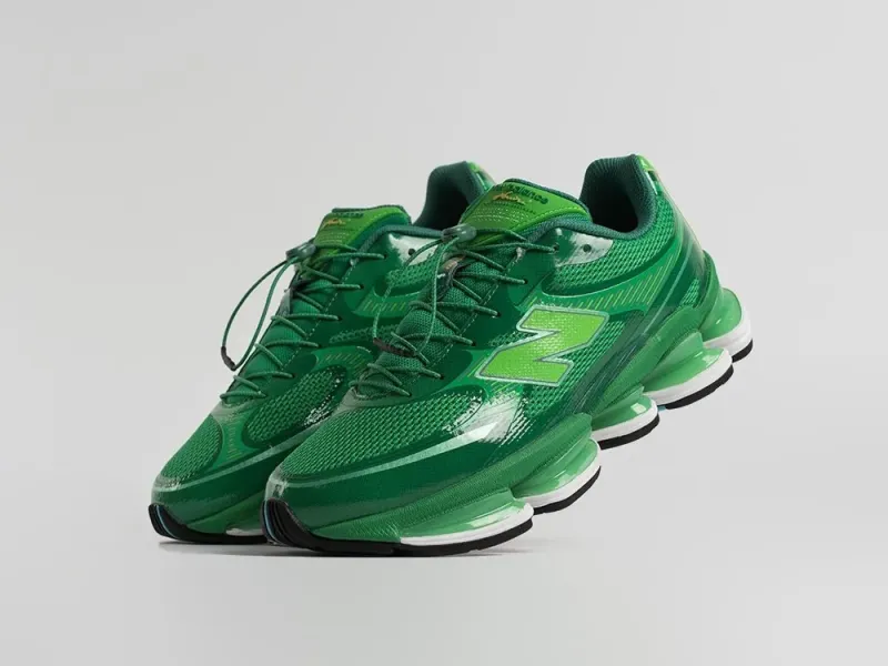 Кроссовки New Balance ABZORB 2000 - 46058