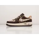 Кроссовки Louis Vuitton x Off-White х Nike Air Force 1 Low - 31582