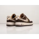 Кроссовки Louis Vuitton x Off-White х Nike Air Force 1 Low - 31582