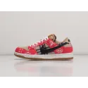 Кроссовки Dior x Nike SB Dunk Low - 27589