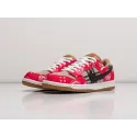 Кроссовки Dior x Nike SB Dunk Low - 27589