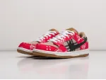 Кроссовки Dior x Nike SB Dunk Low - 27589