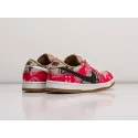 Кроссовки Dior x Nike SB Dunk Low - 27589