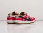Кроссовки Dior x Nike SB Dunk Low - 27589