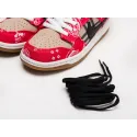 Кроссовки Dior x Nike SB Dunk Low - 27589