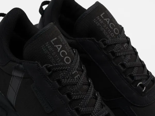 Кроссовки Lacoste ELITE ACTIVE - 47385
