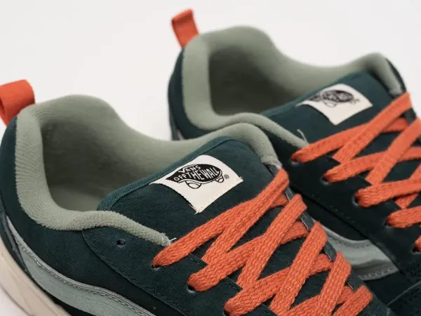 Кеды VANS Knu Skool - 42104