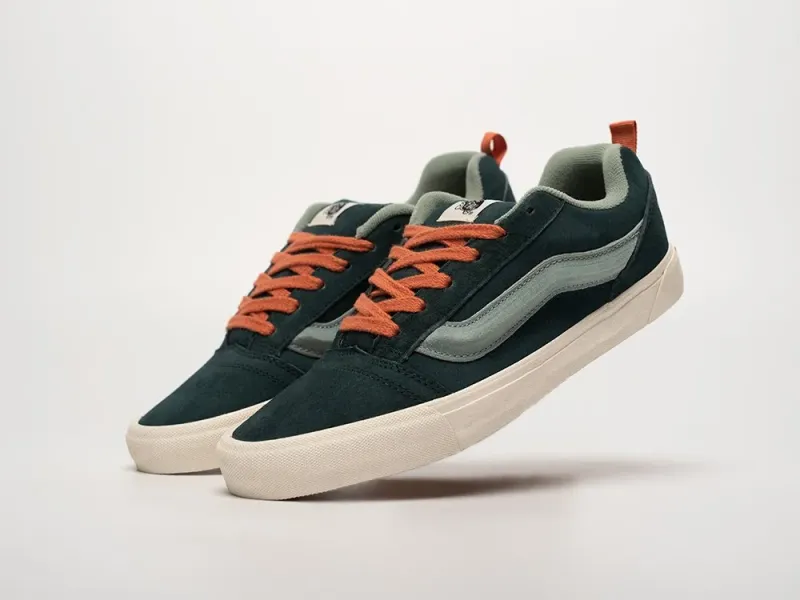 Кеды VANS Knu Skool - 42104