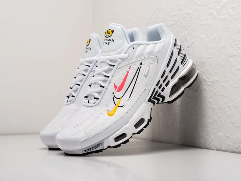 Кроссовки Nike Air Max Plus 3 - 31031