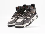 Зимние Кроссовки Adidas Niteball II Hi - 39668