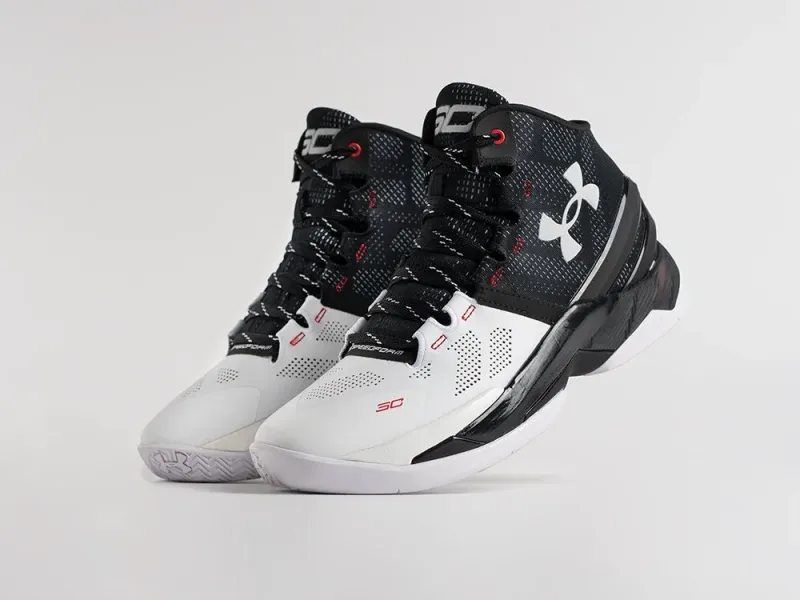 Кроссовки Under Armour Curry 2 - 43346