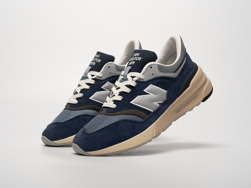 Кроссовки New Balance 997R - 42148