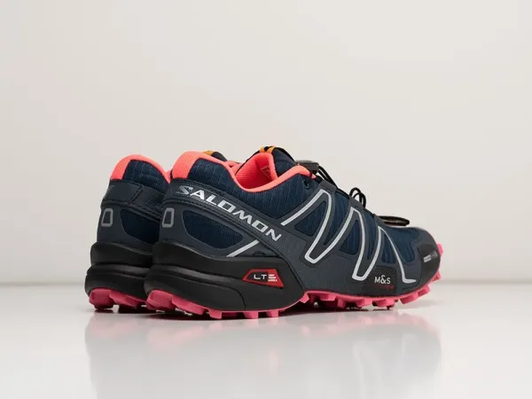 Кроссовки Salomon SPEEDCROSS 3 CS - 37334