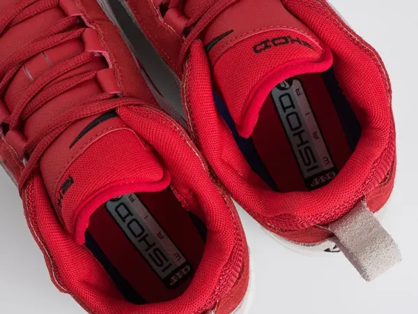 Кроссовки Nike SB Air Max Ishod 2 - 43334