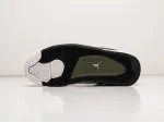 Кроссовки Nike Air Jordan 4 Retro - 31697