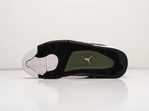 Кроссовки Nike Air Jordan 4 Retro - 31697