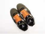 Кроссовки Nike Air Jordan 4 Retro - 31697
