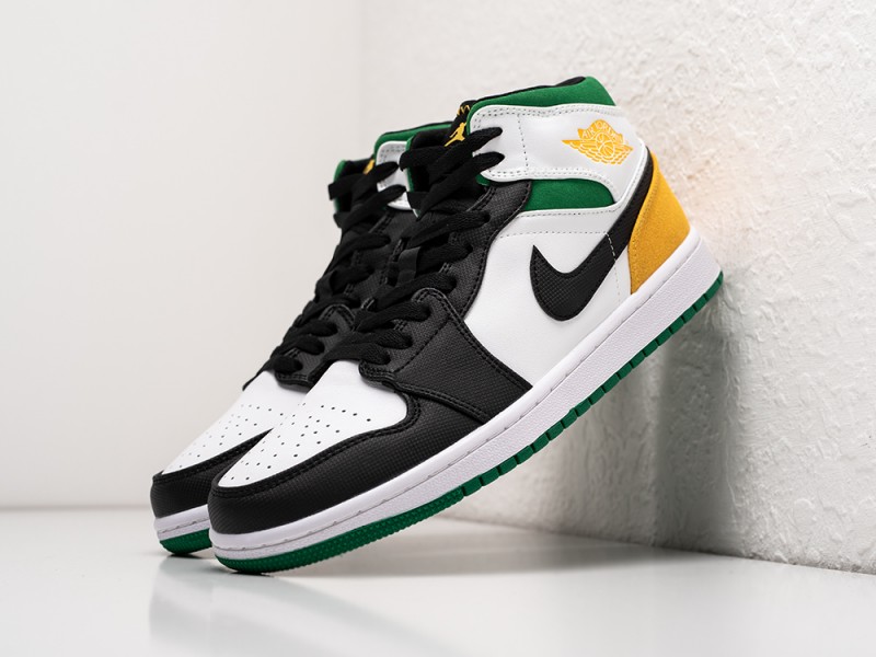Кроссовки Nike Air Jordan 1 Mid - 33500