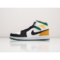 Кроссовки Nike Air Jordan 1 Mid - 33500