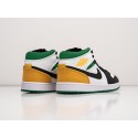 Кроссовки Nike Air Jordan 1 Mid - 33500