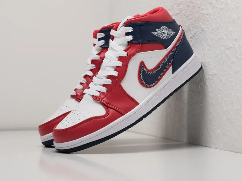 Кроссовки Nike Air Jordan 1 Mid - 29639