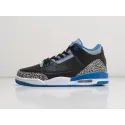 Кроссовки Nike Air Jordan 3 - 27374