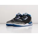 Кроссовки Nike Air Jordan 3 - 27374