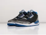 Кроссовки Nike Air Jordan 3 - 27374