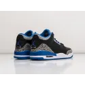 Кроссовки Nike Air Jordan 3 - 27374