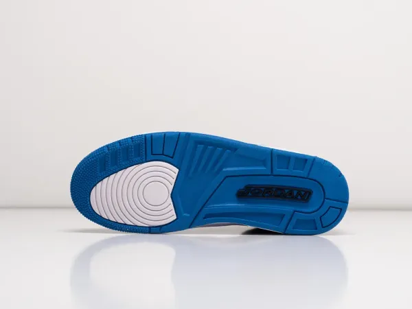Кроссовки Nike Air Jordan 3 - 27374