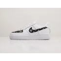 Кроссовки Louis Vuitton x Off-White х Nike Air Force 1 Low - 25137
