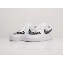 Кроссовки Louis Vuitton x Off-White х Nike Air Force 1 Low - 25137