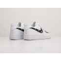 Кроссовки Louis Vuitton x Off-White х Nike Air Force 1 Low - 25137