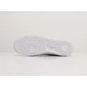Кроссовки Louis Vuitton x Off-White х Nike Air Force 1 Low - 25137